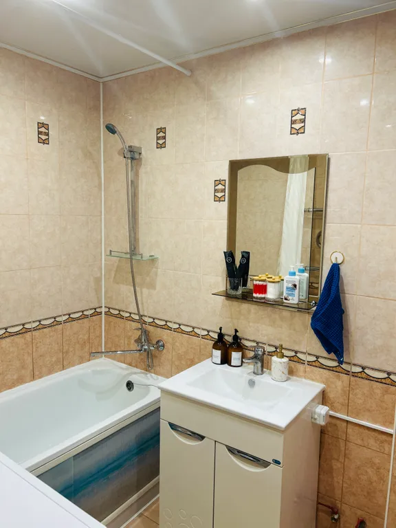 Уютные апартаменты в пешей доступности от монастыря