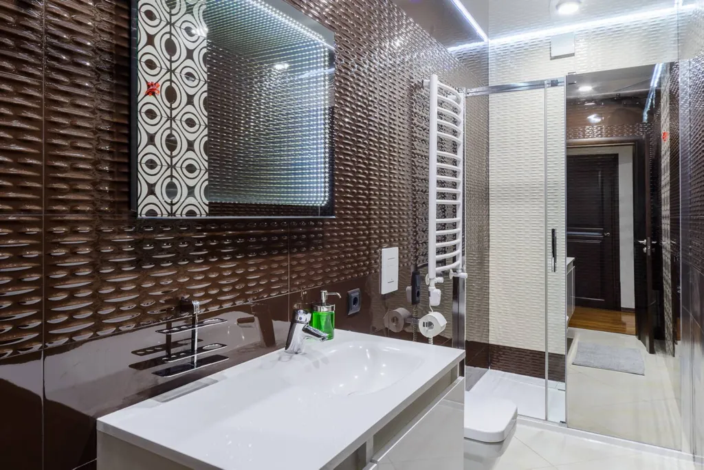 Просторный коттедж 5 спален, 2 санузла