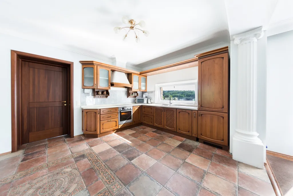 Коттедж Коттедж Домино на озере Утиное — Глубокое (Каменногорское г/п)