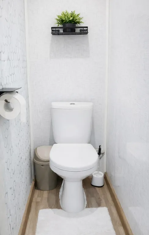 Комфортабельная квартира в центре города