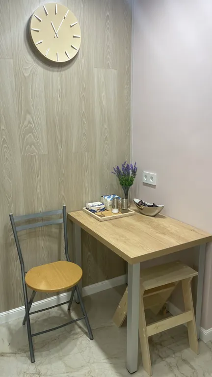 Квартира Уютная квартира в центре города — Калининград