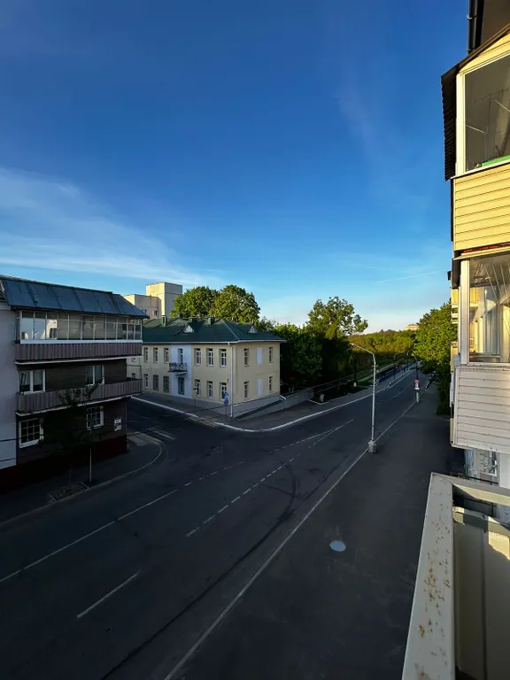 Почувствуйте атмосферу, квартира в самом сердце города