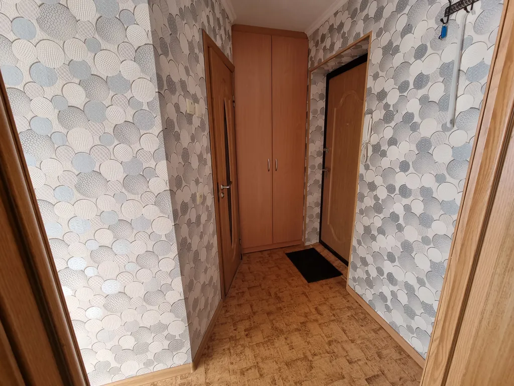 Квартира на площади Маяковского