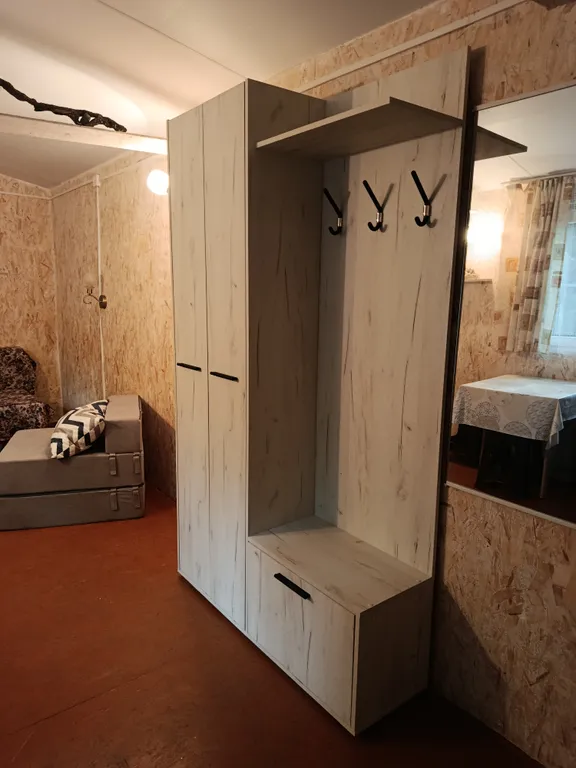 Коттедж Уютный дом для отдыха в бухте Инал — Бжид