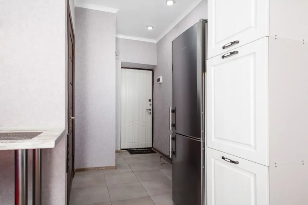 Квартира Апартаменты у моря — Сириус