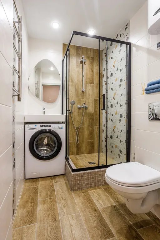 Просторная студия у Шуваловского парка