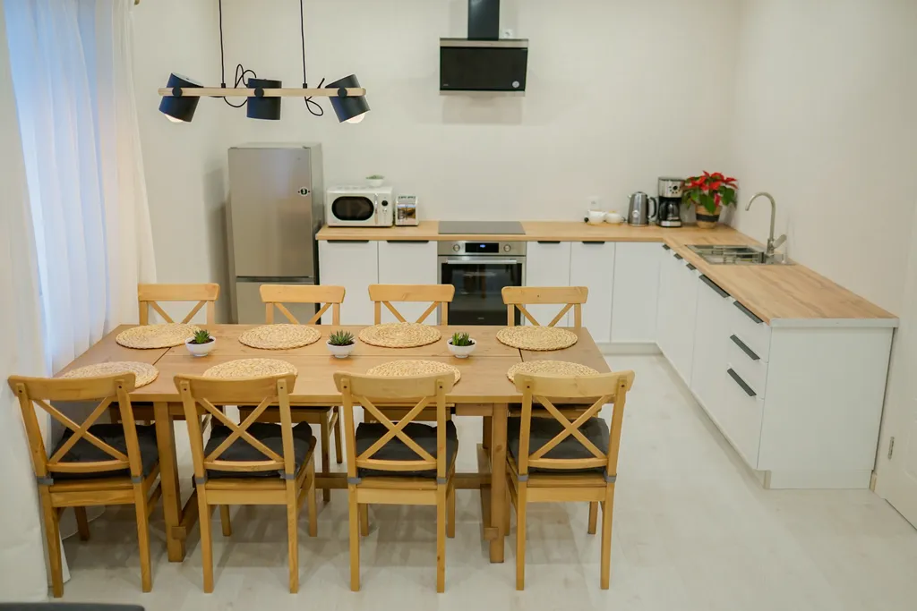 Уютнейший дом в Карелии