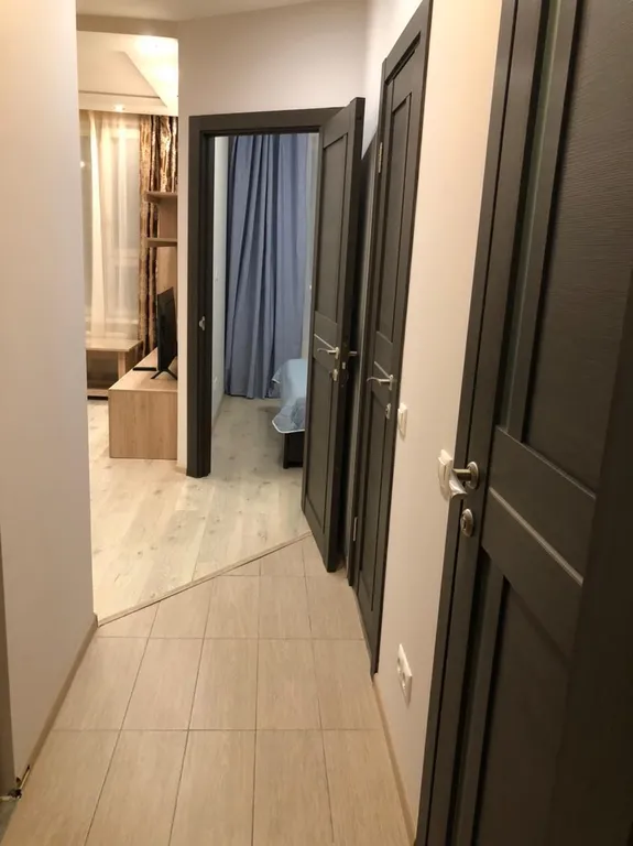 Уютная квартира около фудсити