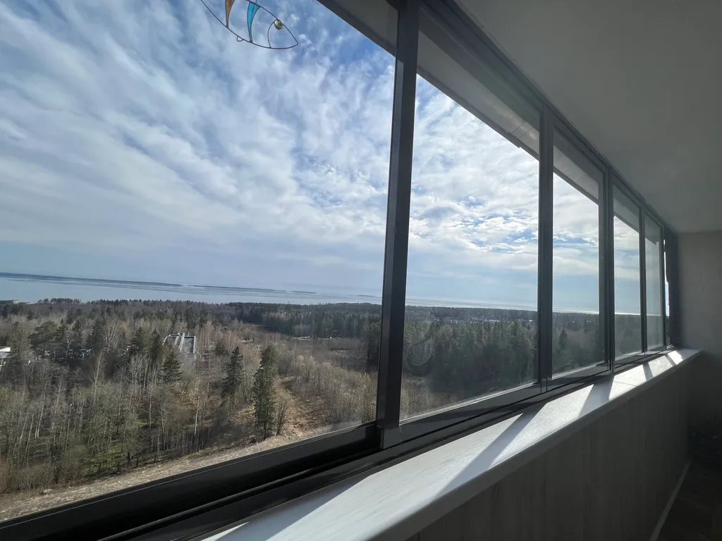 Квартира Квартира R&E Forest and Lake — Петрозаводск