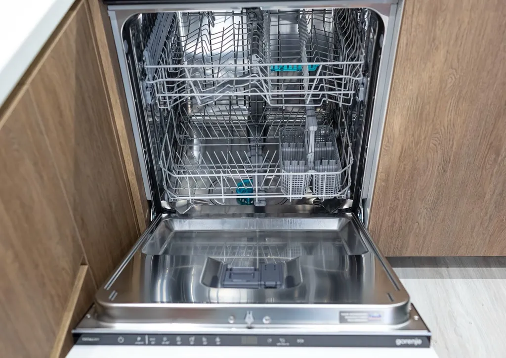 Комфортная квартира в новом микрорайоне у моря