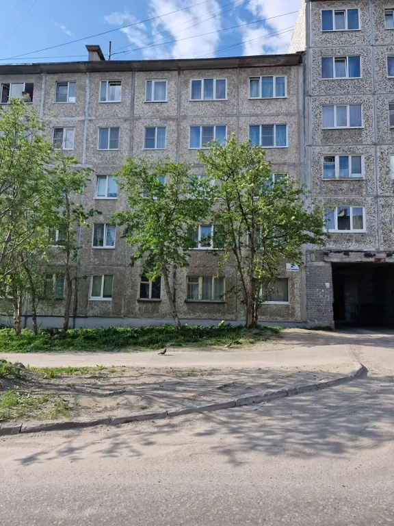 Ваша уютная квартира