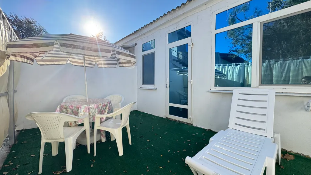 Двухкомнатный коттедж стандарт 3 — аренда посуточно в Поповка