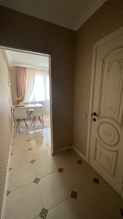 Квартира Уютная квартира недалеко от моря — Каспийск