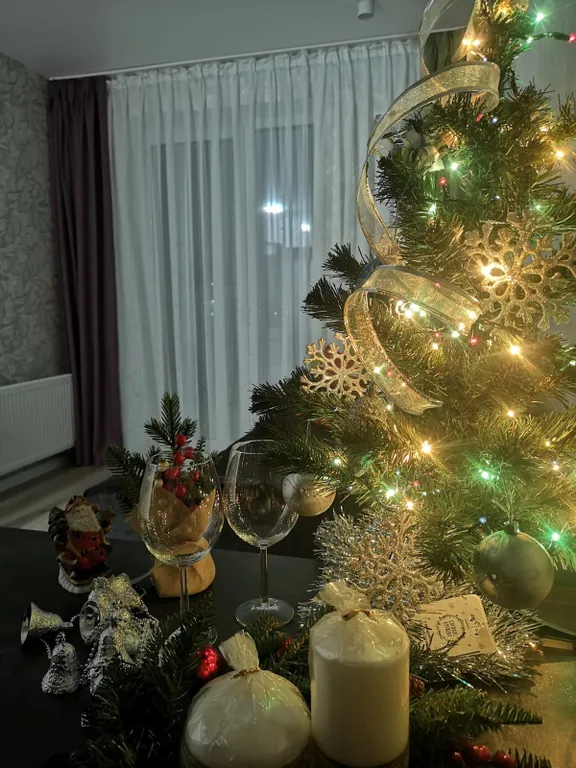 Квартира Квартира на море — Зеленоградск