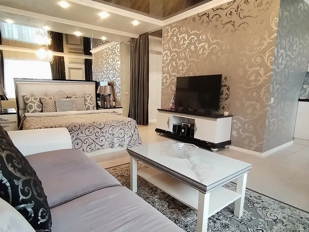 Квартира Квартира у стен кремля — Нижний Новгород