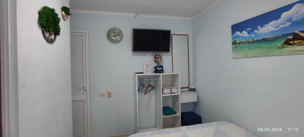 Коттедж Второй этаж дома под ключ — Адлер