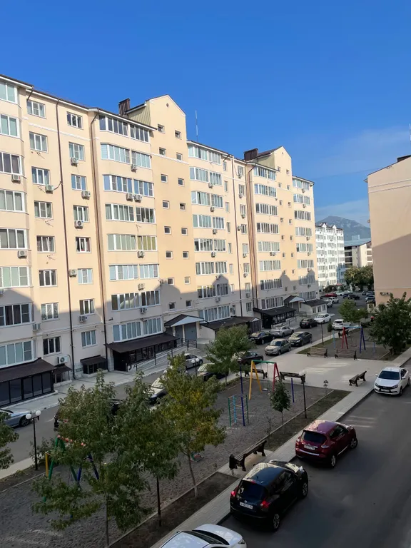 Комфортабельная квартира возле ж/д вокзала