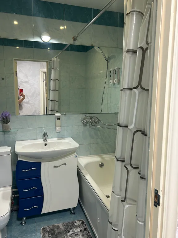 Квартира Замечательная и уютная квартира! — Великий Новгород