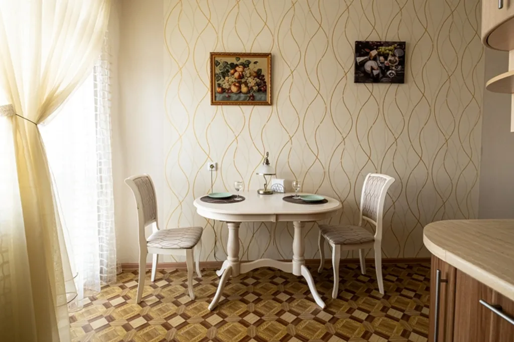 Квартира Уютная однокомнатная квартира возле ТРЦ Планета — Красноярск