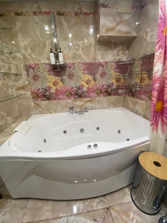 Шикарная видовая Поднебесная