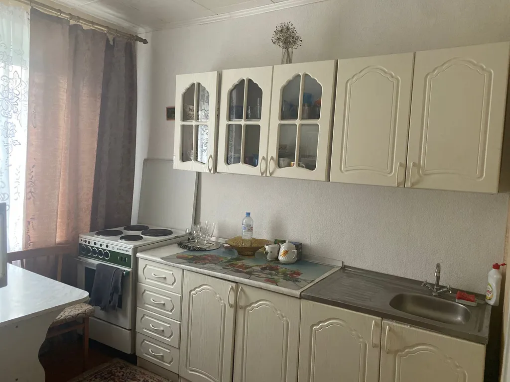 Квартира в центре города