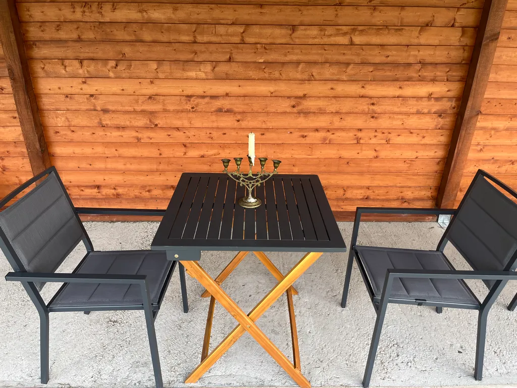 Уютная студия в частном доме с отдельным входом