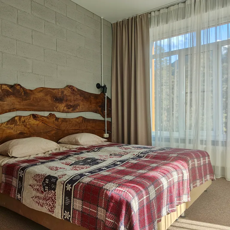 Квартира Комната — Архыз