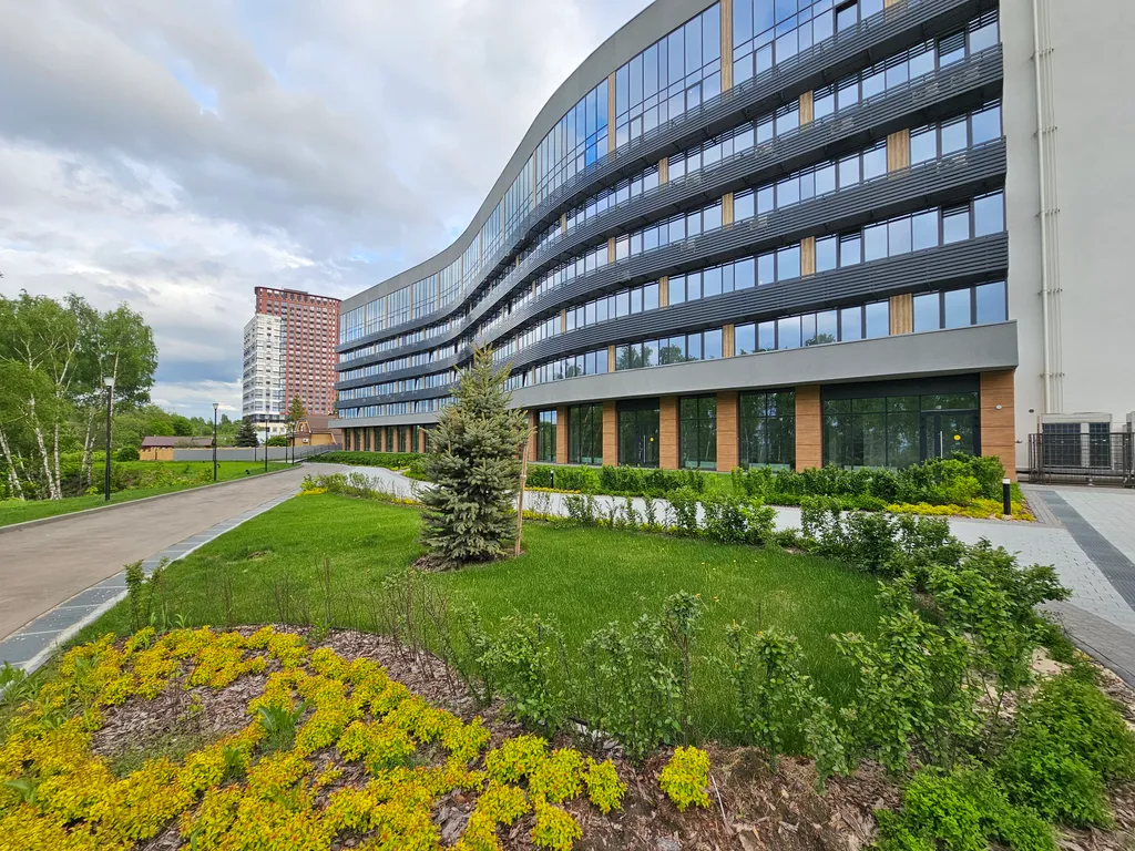 Квартира Квартира Высокий берег недалеко от Канатной Дороги — Нижний Новгород