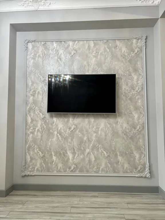 Уютная квартира в центре города с видом на крепость