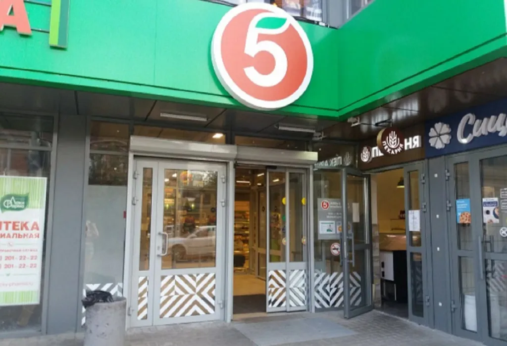 Уютная двухкомнатная квартира