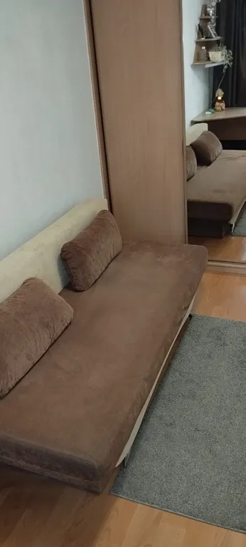 Уютная комната