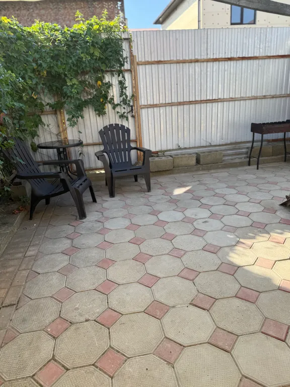 Уютный коттедж на море