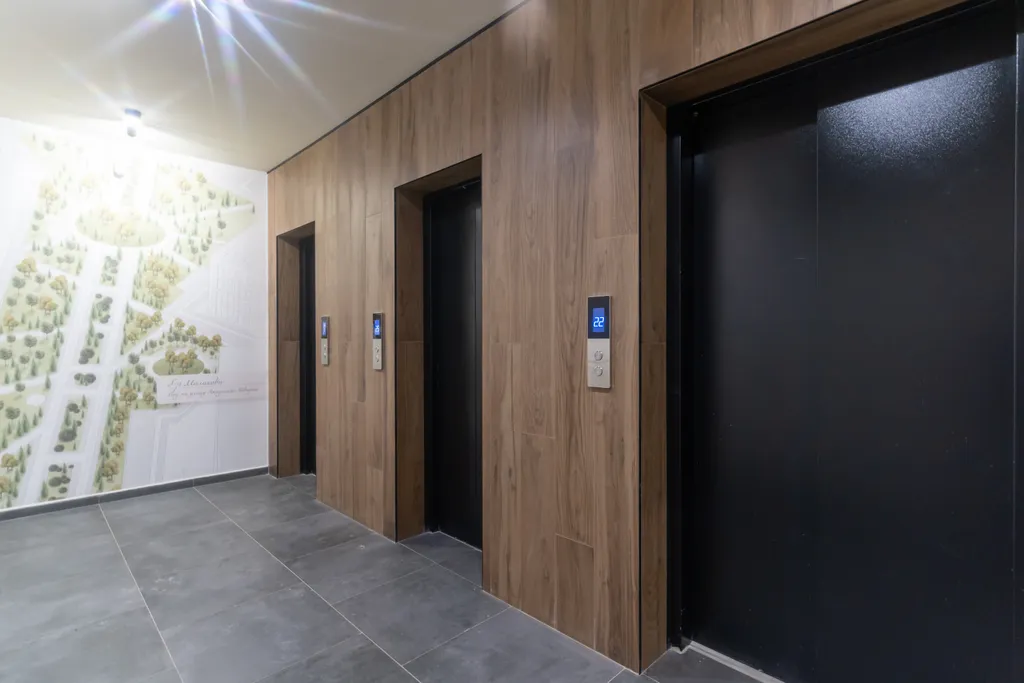 Квартира Квартира Яркая студия с балконом для пары — Екатеринбург