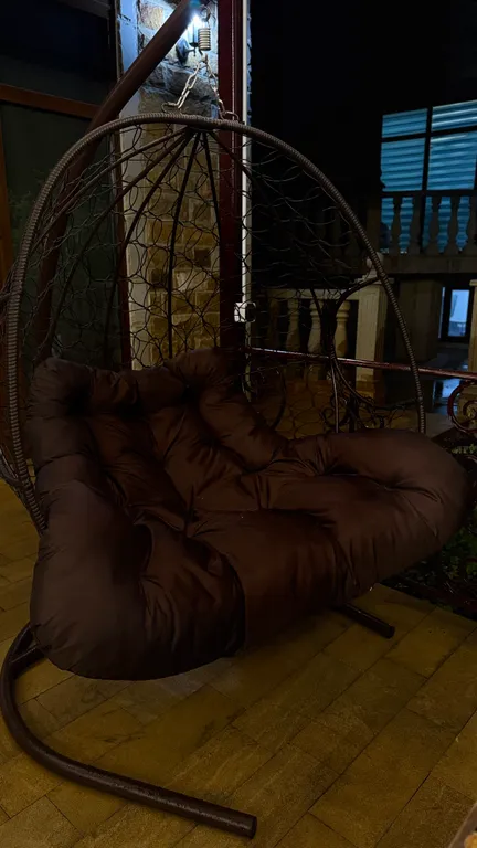 Уютные домики со свежим ремонтом и всеми условиями