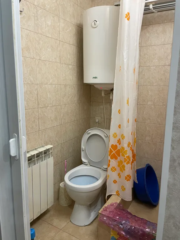 Коттедж Домик в самом центре — Анапа