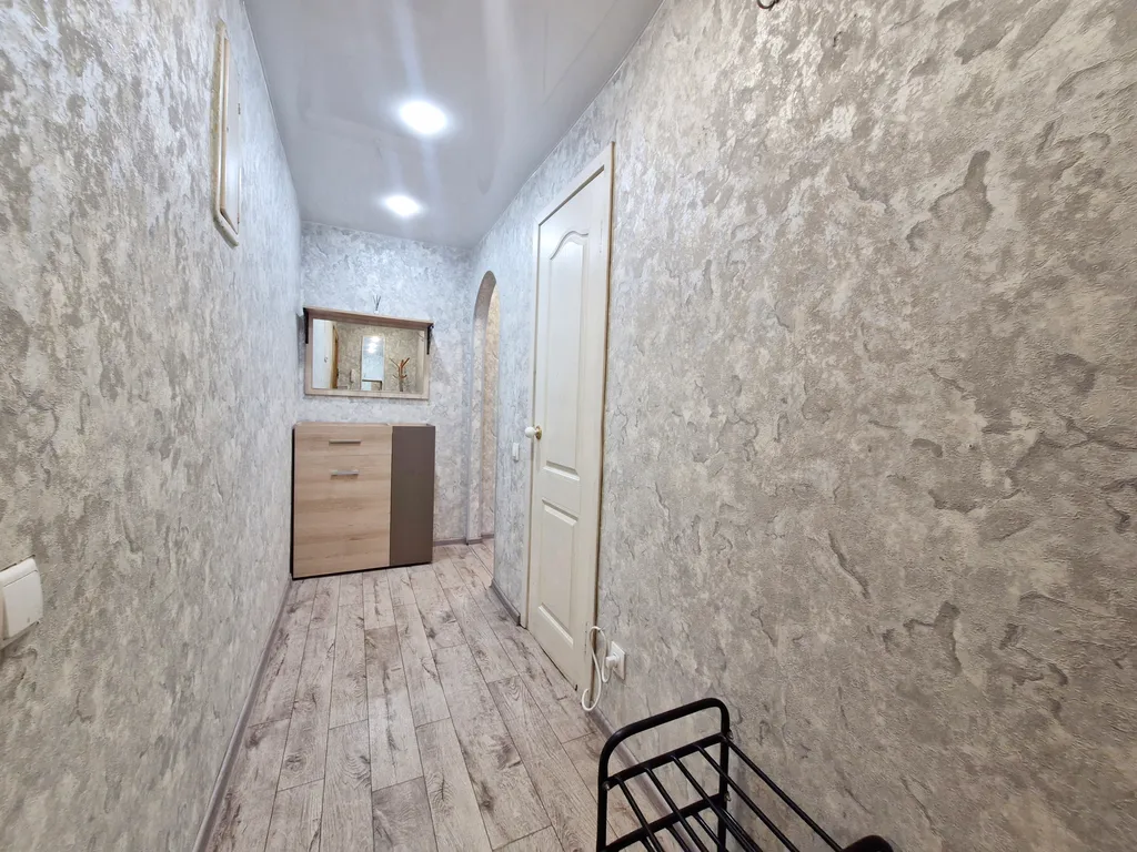 Уютная 3-х комнатная квартира