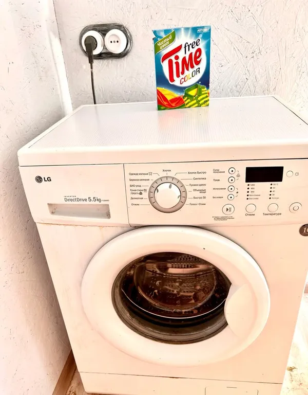 Коттедж Уютный эко-дом — Сухум