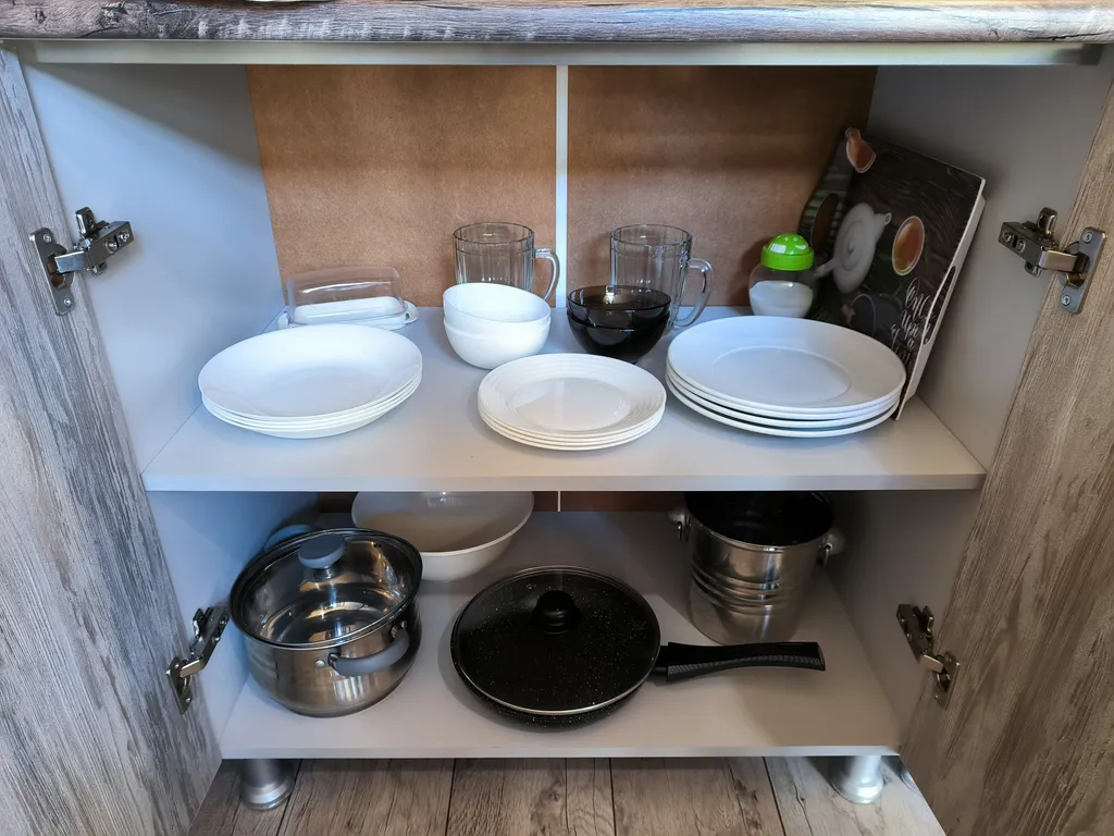 Шале в стиле Афрейм с индивидуальной территорией