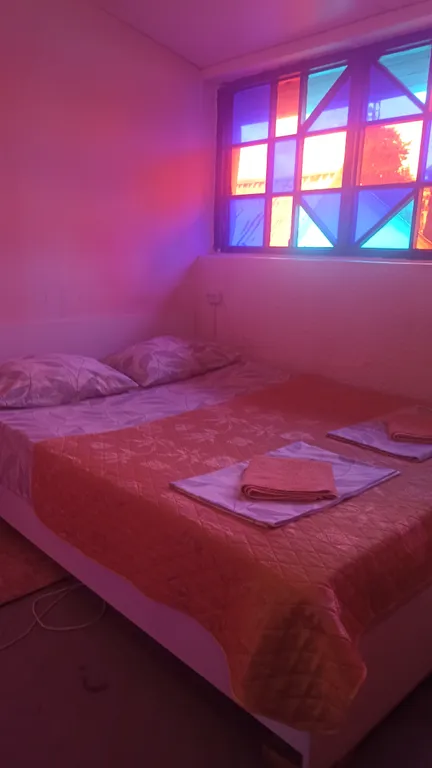 Квартира Комната — Лазаревское