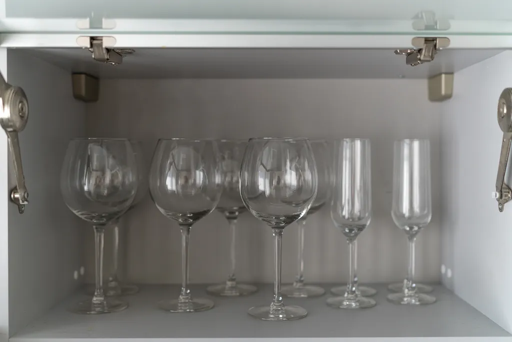 Квартира Квартира Studio Novy Arbat — Москва