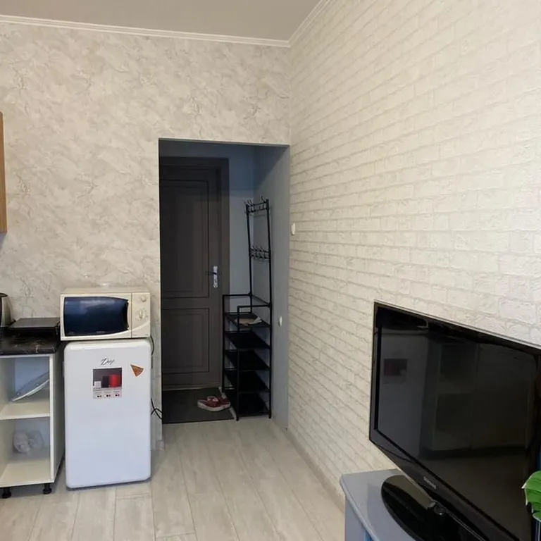 Уютная студия