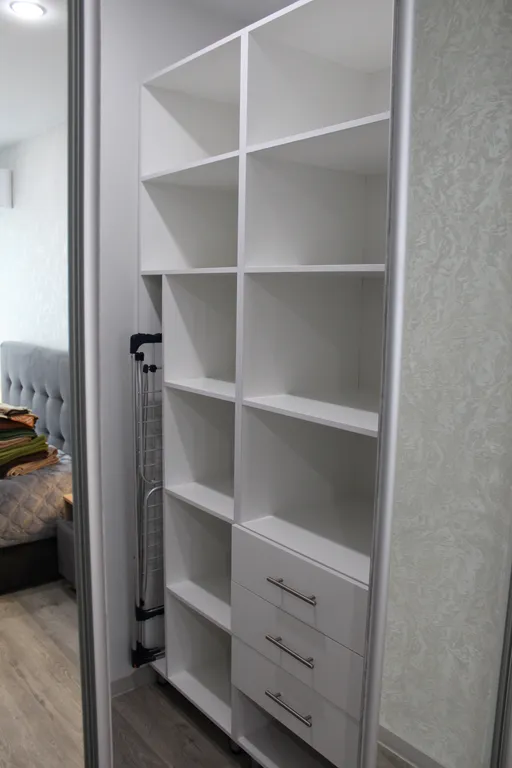 Квартира Уютная квартира в современном ЖК — Симферополь