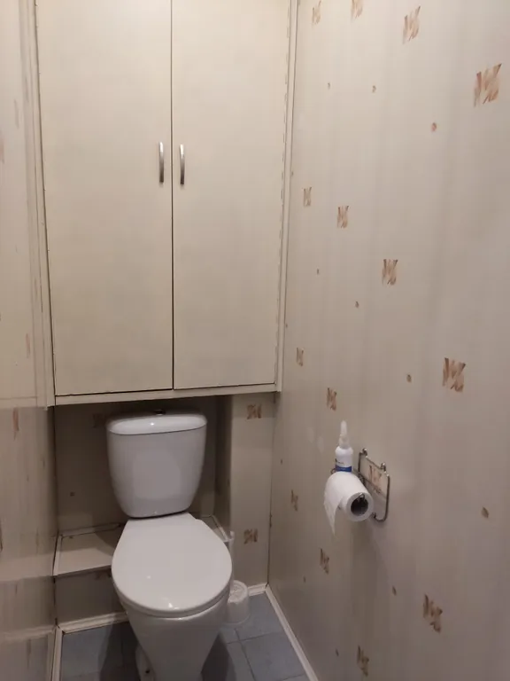 Квартира Уютная квартира рядом с аквапарком Тропический остров — Ярославль