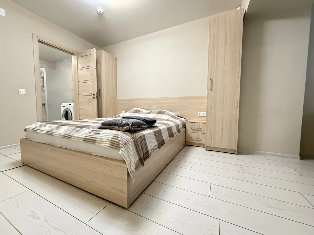 Квартира с современным ремонтом — аренда посуточно в Череповец