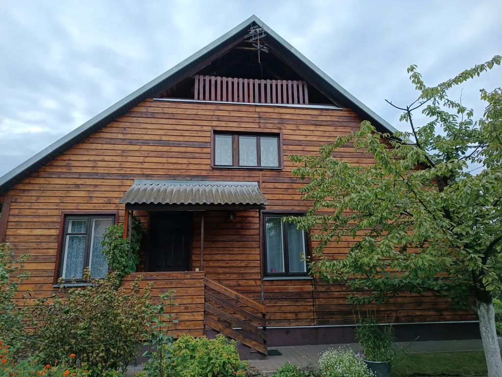 Апартаменты в частном секторе