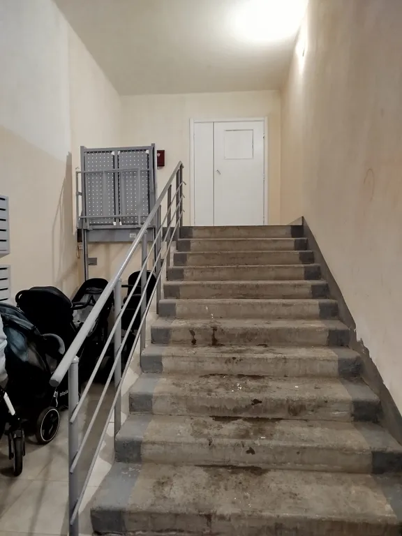 Уютная квартира в новом доме
Предоставляем отчетгые документы,