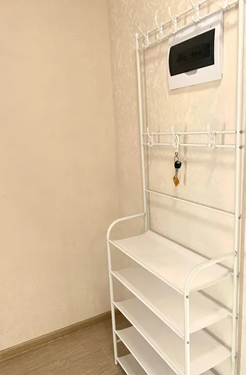 Уютная квартира в новом районе