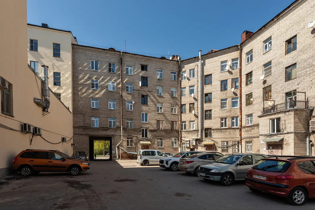 FullHouseApart Трехместные апартаменты на вокзальной площади