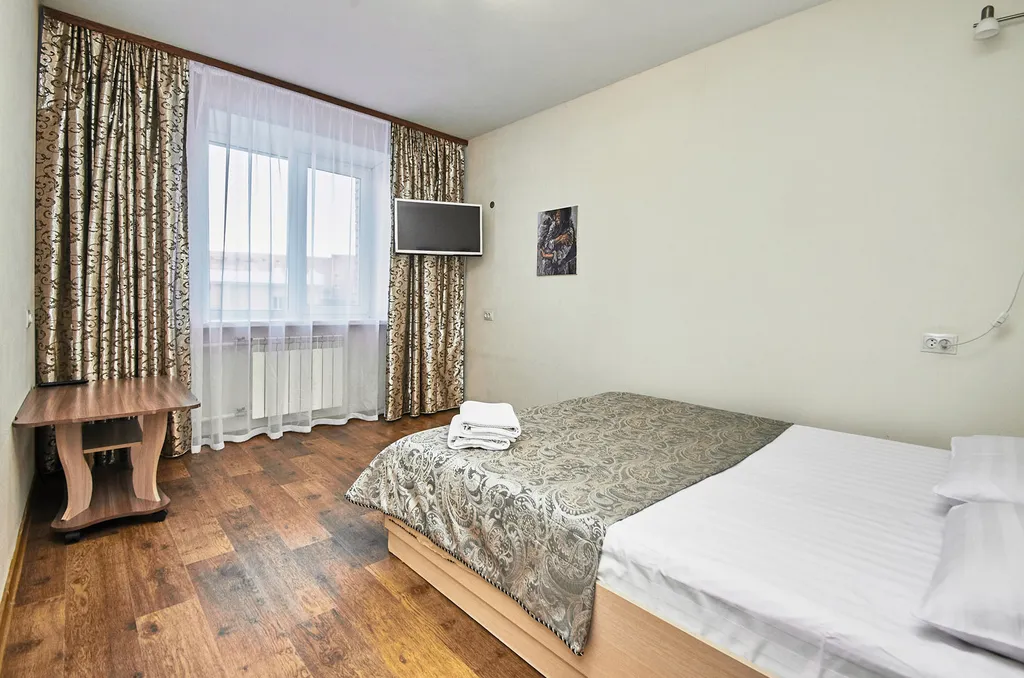 2-комнатная квартира с евроремонтом