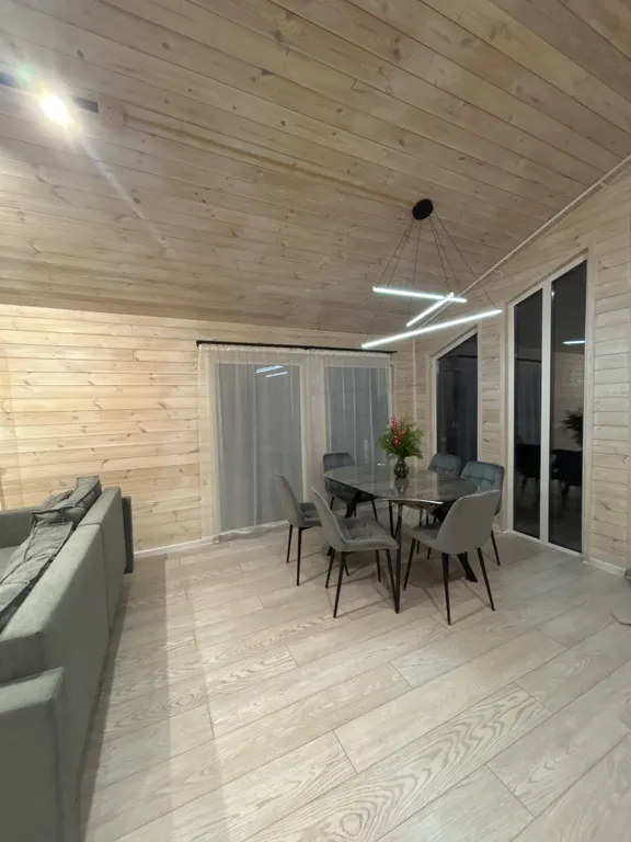 Коттедж Уютный гостевой дом — аренда посуточно в Белорецк